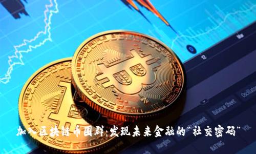 加入区块链币圈群：发现未来金融的“社交密码”