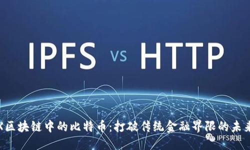 NMAX区块链中的比特币：打破传统金融界限的未来趋势