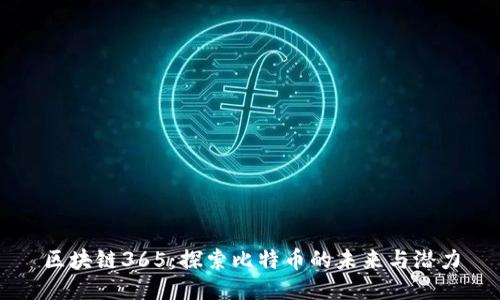 区块链365：探索比特币的未来与潜力