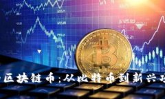 2023年最火的区块链币：从比特币到新兴项目的全