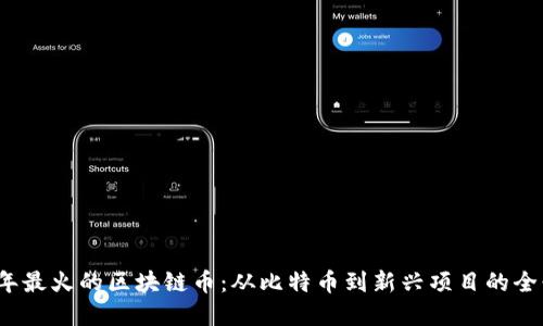 2023年最火的区块链币：从比特币到新兴项目的全景探索