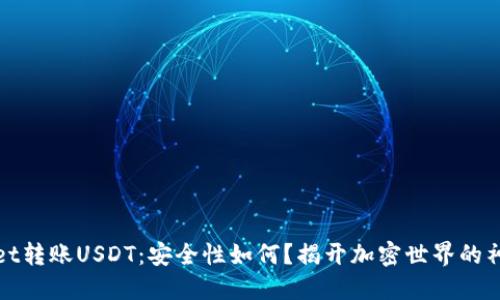 TPWallet转账USDT：安全性如何？揭开加密世界的神秘面纱