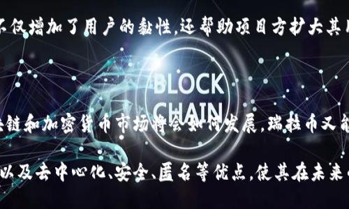 区块链瑞拉币（Raila Coin）是一个基于区块链技术的数字货币或加密货币项目。它可能涉及到多种功能和特性，具体取决于瑞拉币的设计和目标市场。以下是关于区块链瑞拉币的一些基本信息。

### 什么是瑞拉币？

瑞拉币是一个去中心化的数字货币，依托区块链技术实现透明、安全和高效的交易。与传统货币相比，瑞拉币可以在全球范围内迅速迁移，并且没有中央机构干预。这使得瑞拉币在跨境支付、资金转移，甚至在线交易中，展现出极大的潜力。

### 瑞拉币的特点

1. **去中心化**：瑞拉币基于区块链技术，没有中央发起方或管理机构，让每个用户都有权参与和使用。

2. **安全性**：通过加密技术保障用户的资产安全，交易记录不可篡改，增强了用户的信任感。

3. **匿名性**：虽然所有交易都会记录在公共账本上，但用户的身份信息可以通过加密方式得到保护，交易过程的匿名性使其在一些用户群体中受到欢迎。

4. **低交易费用**：相比传统银行转账和国际汇款，瑞拉币的交易费用通常较低，吸引了许多需要频繁进行小额交易的用户。

### 瑞拉币的应用场景

关于瑞拉币的应用场景，我们可以进行多方面的探讨：

#### 1. 在线购物

随着电商的发展，越来越多的商家开始接受加密货币作为支付方式。瑞拉币作为一种数字货币，可以用于在线购物，且通常以更低的手续费吸引用户。

#### 2. 投资与交易

瑞拉币还可以用作投资工具，用户可以在加密货币交易所进行买卖，借此获取收益。此外，随着加密货币市场的波动性，瑞拉币也可能成为短期交易者的选择。

#### 3. 跨境支付

对于来自不同国家的用户，瑞拉币提供了理想的跨境支付解决方案。使用瑞拉币，用户可以快速、安全且低成本地向世界各地发送和接收款项。

#### 4. 社区激励与奖励

瑞拉币可能被某些项目或平台用作社区激励工具，以鼓励用户参与活动或提供服务。这种方式不仅增加了用户的黏性，还帮助项目方扩大其用户基础。

### 瑞拉币的未来展望

尽管瑞拉币的前景光明，但依然面临着一些挑战，比如市场竞争、监管政策的变化等。未来的区块链和加密货币市场将会如何发展，瑞拉币又能否在其中占据一席之地，将取决于其创新能力和适应市场变化的灵活性。

总之，瑞拉币作为区块链领域的一个新兴选择，其受欢迎程度正在不断上升。它的多种应用场景以及去中心化、安全、匿名等优点，使其在未来的数字经济中具备了重要的价值与潜力。