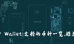 火币导入TP Wallet：支持的币种一览，避免转币误