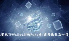 轻松变现TPWallet上的Puke币：实用教程及心得分享