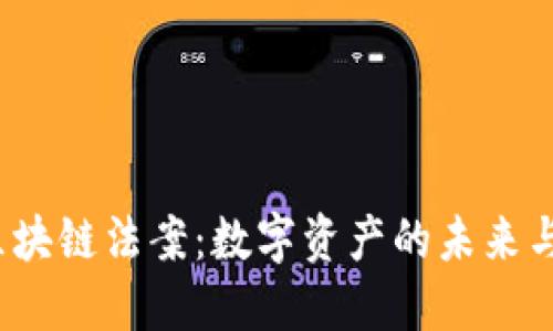 “2023最新区块链法案：数字资产的未来与监管的平衡”