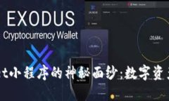 揭开TPWallet小程序的神秘面纱：数字资产管理的未