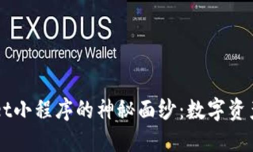 揭开TPWallet小程序的神秘面纱：数字资产管理的未来