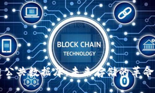 区块链公共数据库：未来存储的革命与挑战