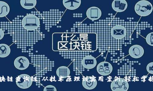 揭秘比特币区块链查询链：从技术原理到实用案例，轻松掌握数字货币世界