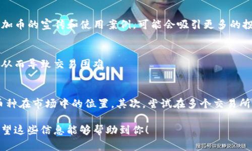 币卖不出去的原因可能有多种，具体情况可能因市场、平台和资产本身的属性而异。以下是一些常见原因和可能的解决方案：

### 市场需求不足
市场上供需关系是影响数字货币交易的重要因素。如果对tpwallet币的需求较低，或者持有者不愿意以当前市场价格出售，便会导致币卖不出去。

### 交易所流动性问题
所选择的交易所可能流动性不足，交易量较小，导致很难找到买家。小型或不知名的交易所往往存在此类问题。

### 价格设定不合理
如果设定的出售价格过高，可能会导致潜在买家望而却步。在对比类似币种时，合理的价格设定是至关重要的。

### 限制性条件或技术问题
某些交易所可能会对购买或出售数字货币设定限制，比如KYC（客户身份验证）或其他合规性要求。此外，平台的技术问题、维护或关闭也可能导致无法进行交易。

### 购买者的兴趣
可能购买者对tpwallet币的认知度低，或者对该币的未来潜力缺乏信心。在这种情况下，增加币的宣传和使用案例，可能会吸引更多的投资者。

### 市场情绪波动
加密货币市场的情绪波动通常影响交易。市场恐慌或不安时，投资者可能会采取观望态度，从而导致交易困难。

### 具体建议
如果你面临币卖不出去的情况，不妨考虑以下建议：首先，调研并确认市场需求，了解你的币种在市场中的位置。其次，尝试在多个交易所进行交易，以增加获取买家的机会。最后，调低出售价格，吸引潜在买家，增加成交的可能性。

如果在特定的交易平台上遇到问题，建议联系平台的客服，咨询具体的情况和解决方案。希望这些信息能够帮助到你！