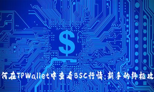 如何在TPWallet中查看BSC行情：新手的终极攻略