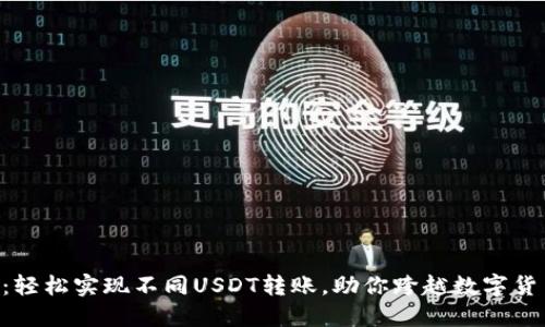 TPWallet：轻松实现不同USDT转账，助你跨越数字货币的边界！