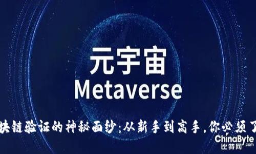 揭开比特币区块链验证的神秘面纱：从新手到高手，你必须了解的必备知识