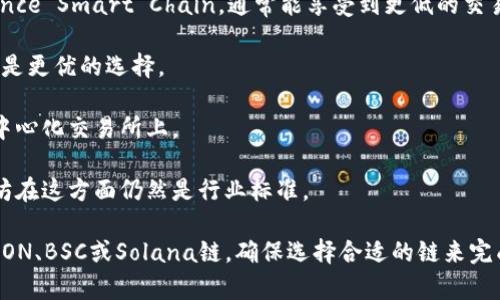 在进行TPWallet转USDT的操作时，选择合适的区块链网络是非常重要的，因为不同的链支持不同的交易费用、速率和安全性。以下是一些支持USDT的常见链：

1. **Ethereum (ERC-20)**：USDT的初始版本是在以太坊网络上推出的，作为ERC-20代币流通。以太坊网络提供了良好的安全性和广泛的应用支持，但交易费用相对较高。

2. **TRON (TRC-20)**：USDT在TRON网络上作为TRC-20代币流通。相较于以太坊，TRON提供了更低的交易费用和更快的转账速度，因此在用户中越来越受欢迎。

3. **Binance Smart Chain (BEP-20)**：在币安智能链上发行的USDT同样是一个选择。BSC的交易速度快，费用低，适合需要频繁交易的用户。

4. **Solana**：Solana网络也支持USDT，具有非常高的交易处理速度和极低的费用。

在选择链的时候，用户应该考虑以下几点：

- **交易费用**：不同链的交易费用差异很大。使用TRON或Binance Smart Chain，通常能享受到更低的交易费用。

- **交易速度**：如果你需要快速完成交易，Solana或TRON可能是更优的选择。

- **流动性**：某些链可能在流动性方面表现更佳，尤其是在去中心化交易所上。

- **安全性**：虽然大多数主流链的安全性都相对较高，但以太坊在这方面仍然是行业标准。

总结来说，TPWallet转USDT时，可以根据自己的需求选择ETH、TRON、BSC或Solana链，确保选择合适的链来完成你的交易。