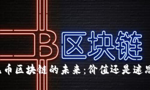 无币区块链的未来：价值还是迷思？