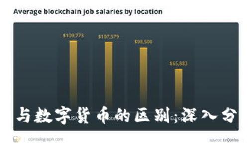 区块链币与数字货币的区别：深入分析与探讨
