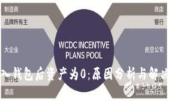 TP导入钱包后资产为0：原因分析与解决方案