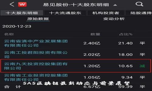 SAS区块链最新动态与前景展望