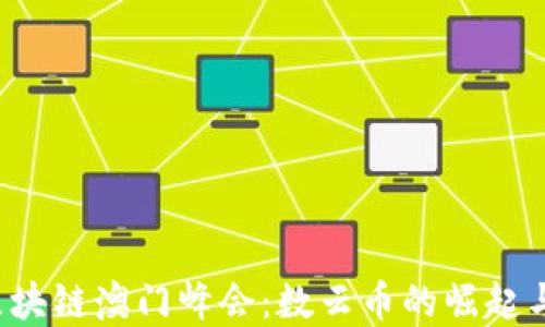 
2023年区块链澳门峰会：数云币的崛起与未来展望