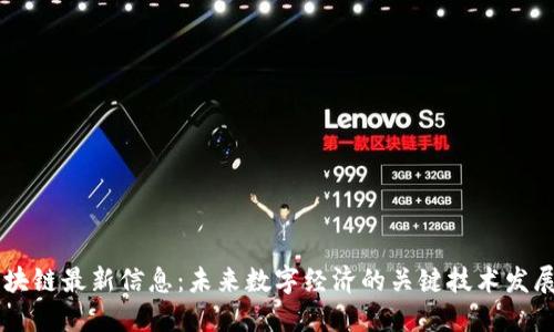 李鸣区块链最新信息：未来数字经济的关键技术发展与应用