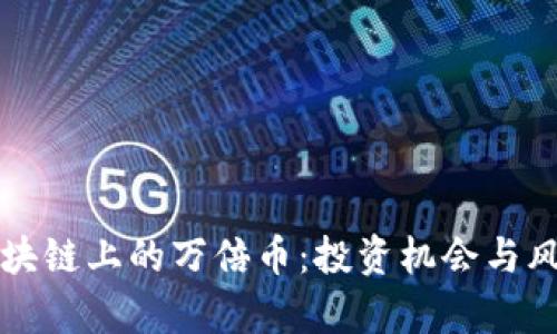 揭秘区块链上的万倍币：投资机会与风险分析