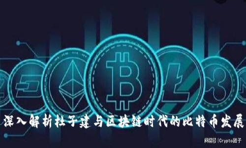 深入解析杜子建与区块链时代的比特币发展
