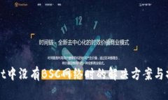TPWallet中没有BSC网络时的解决方案与操作指南