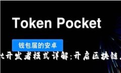 : TPWallet开发者模式详解：开启区块链应用新纪元