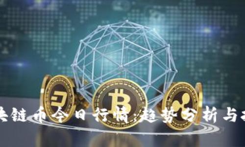 上海区块链币今日行情：趋势分析与投资指南