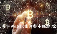 如何使用TPWallet查询持币地址：完整指南