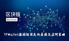 TPWallet波场链消失的原因及应对策略