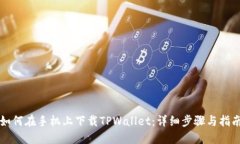 如何在手机上下载TPWallet：详细步骤与指南