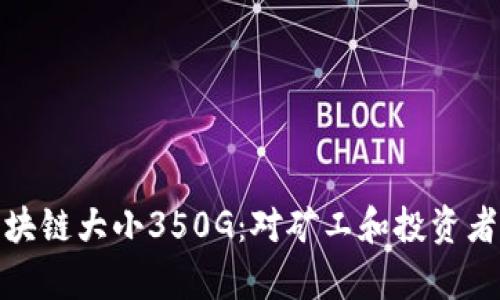 : 比特币区块链大小350G：对矿工和投资者的影响分析