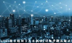 tpwallet转币转错了怎么找回？详细步骤及解决方案