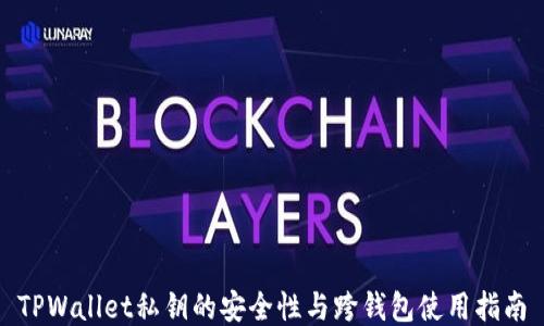 
TPWallet私钥的安全性与跨钱包使用指南