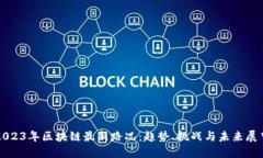 2023年区块链最新路况：趋势、挑战与未来展望