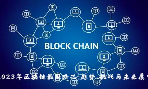 2023年区块链最新路况：趋势、挑战与未来展望