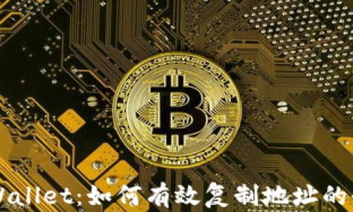 
掌握TPWallet：如何有效复制地址的全面指南