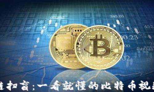 
区块链扫盲：一看就懂的比特币视频教程