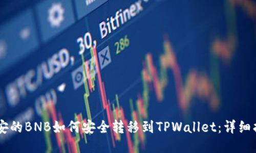 币安的BNB如何安全转移到TPWallet：详细指南