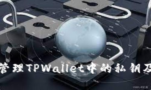 如何安全管理TPWallet中的私钥及其重要性