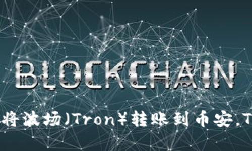 : 如何在TPWallet上将波场（Tron）转账到币安，TRX的角色与操作详解