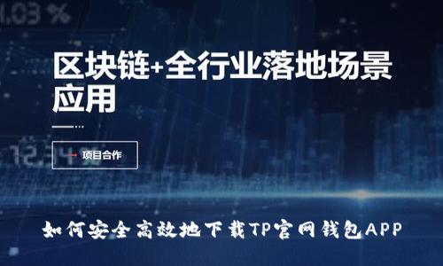 如何安全高效地下载TP官网钱包APP