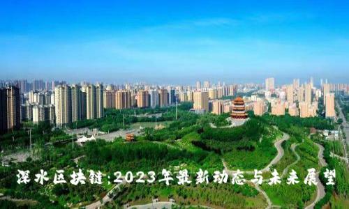 深水区块链：2023年最新动态与未来展望