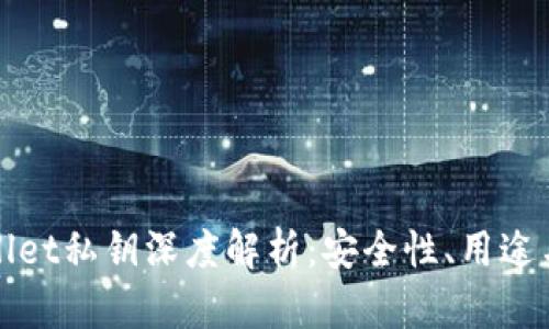 TPWallet私钥深度解析：安全性、用途与管理