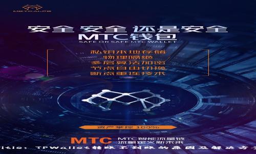 Title: TPWallet转账不到账的原因及解决方案