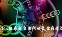 : TPWallet提币到交易所的最佳通道选择指南