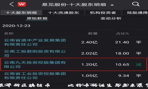  
最早的区块链币——比特币的诞生与未来展望