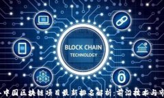 2023年中国区块链项目最新排名解析：前沿技术与